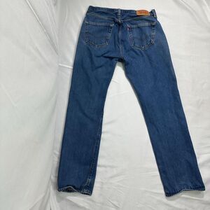 Vintage Levi’s 501 Button Fly Jeans Y2K Classic Denim